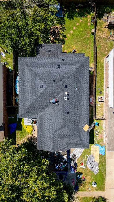 Hail’s Angels Roofing Picture 9