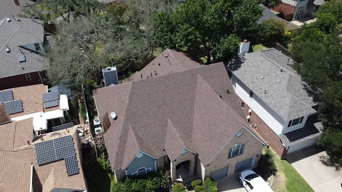 8 Square Roofing LLC Picture 1