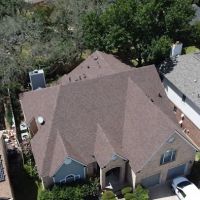 8 Square Roofing LLC ico