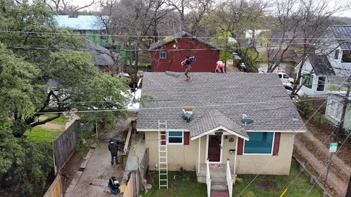 Sprout Roofing Picture 4