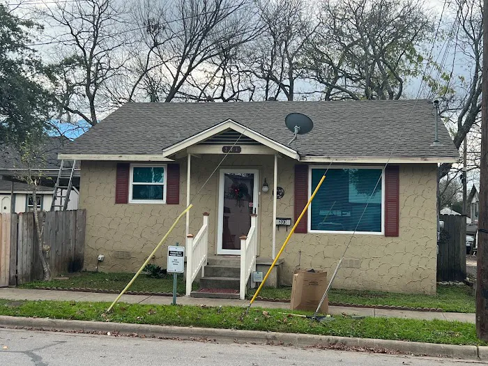 Sprout Roofing Picture 2