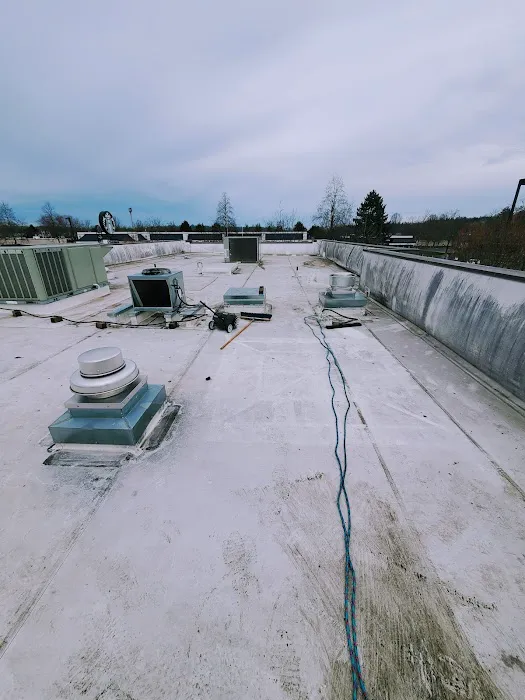 The Austin Roof Doctor Picture 3