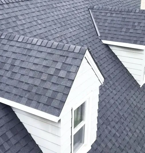 The Austin Roof Doctor Picture 2