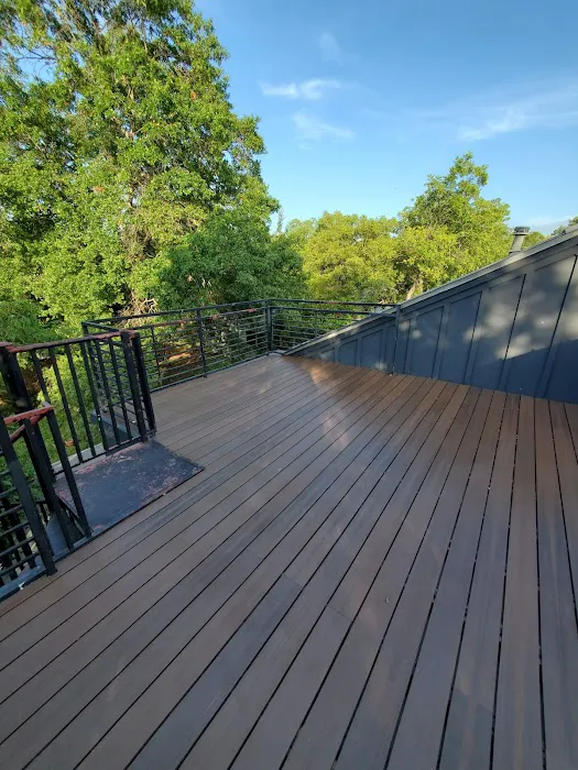 The Austin Roof Doctor Picture 6