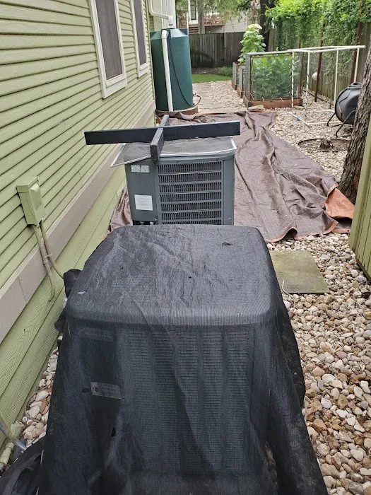 The Austin Roof Doctor Picture 9