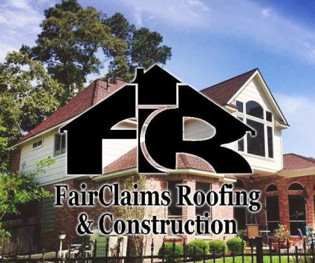 Fairclaims Roofing And Construction