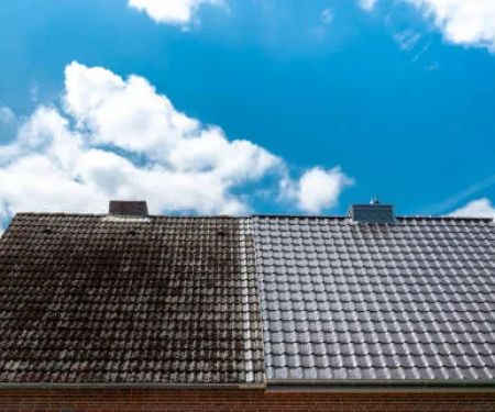 Porter & Sons Roofing