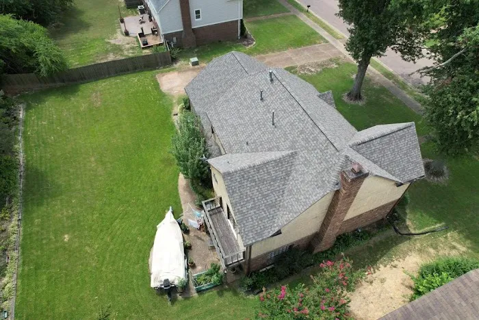 Cool Roofs Picture 1