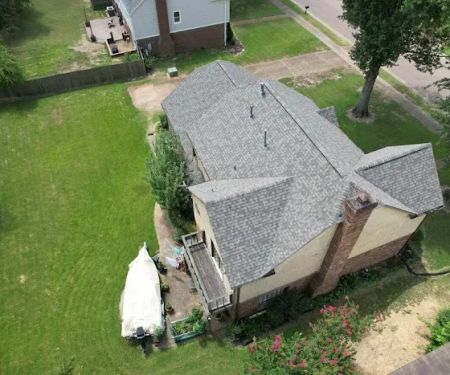 Cool Roofs