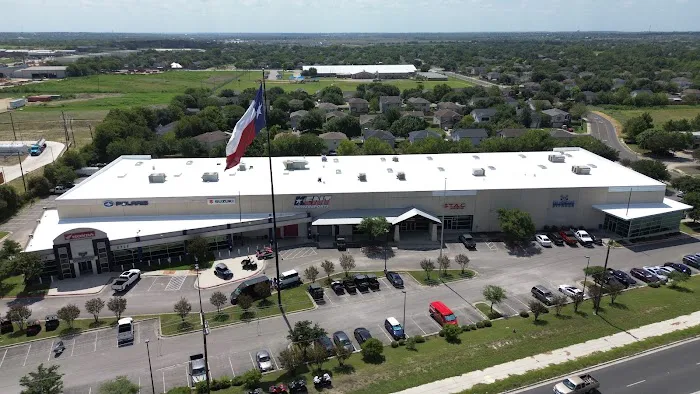 Cool Roofs Picture 2