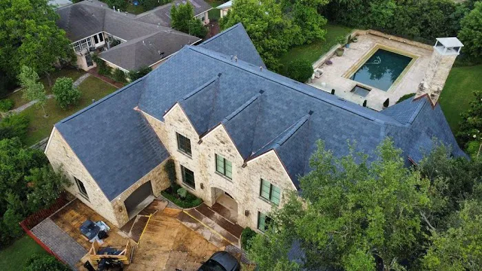 Cool Roofs Picture 7