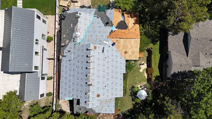 Tarrytown Roofing Picture 1