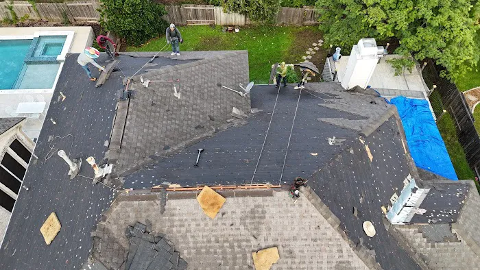 Tarrytown Roofing Picture 3