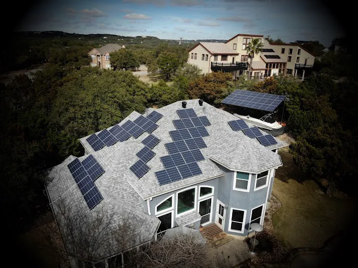 Techline Roofing and Restoration Picture 4