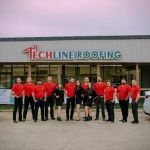 Techline Roofing and Restoration