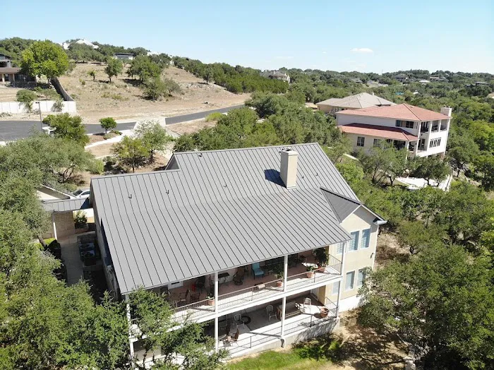 Techline Roofing and Restoration Picture 7