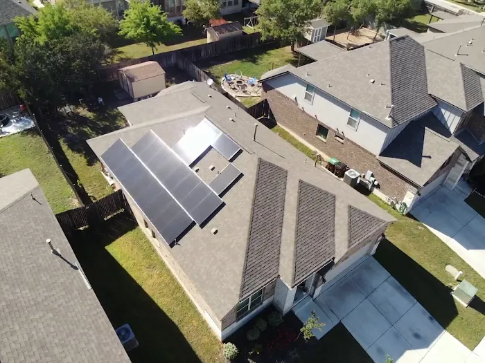 Techline Roofing and Restoration Picture 8