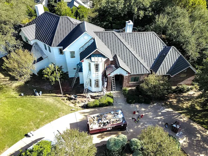 Vantage Roofing Picture 10