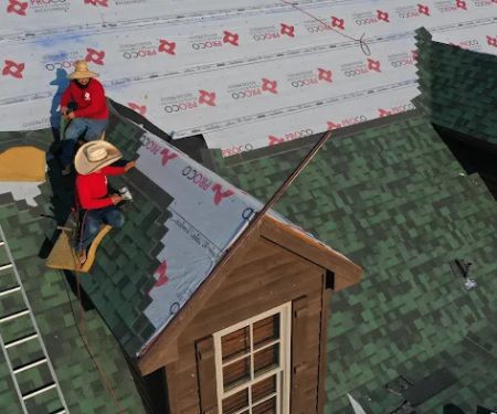 PROCO Roofing & Construction