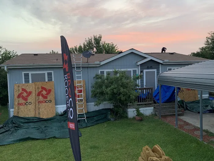 PROCO Roofing & Construction Picture 2