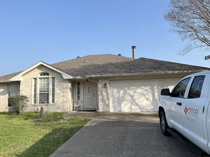 PROCO Roofing & Construction Picture 5