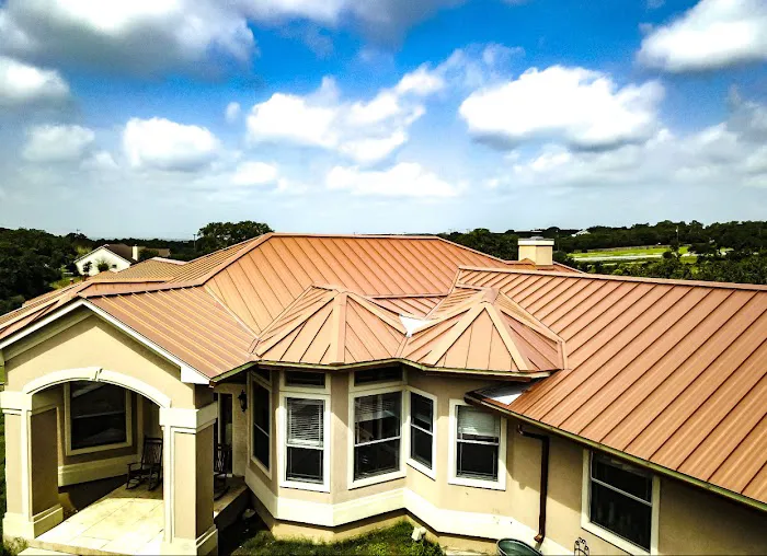 Vantage Roofing Picture 1