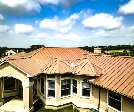Vantage Roofing