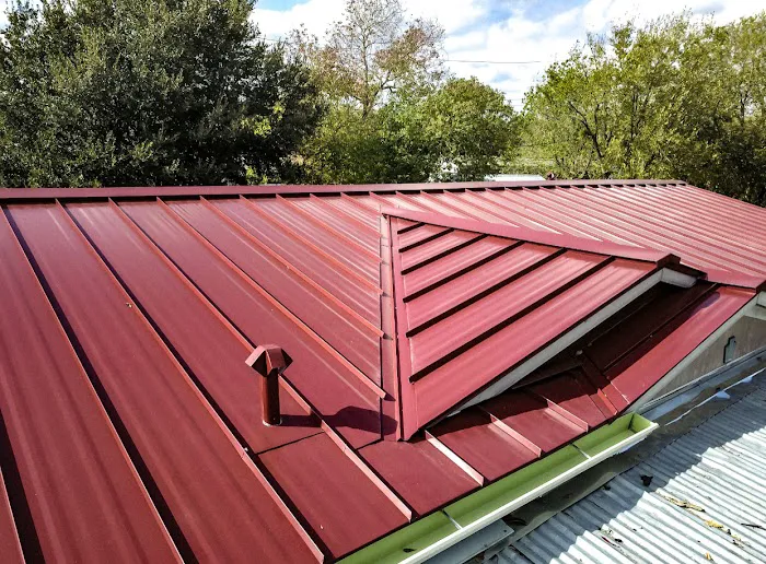 Vantage Roofing Picture 6
