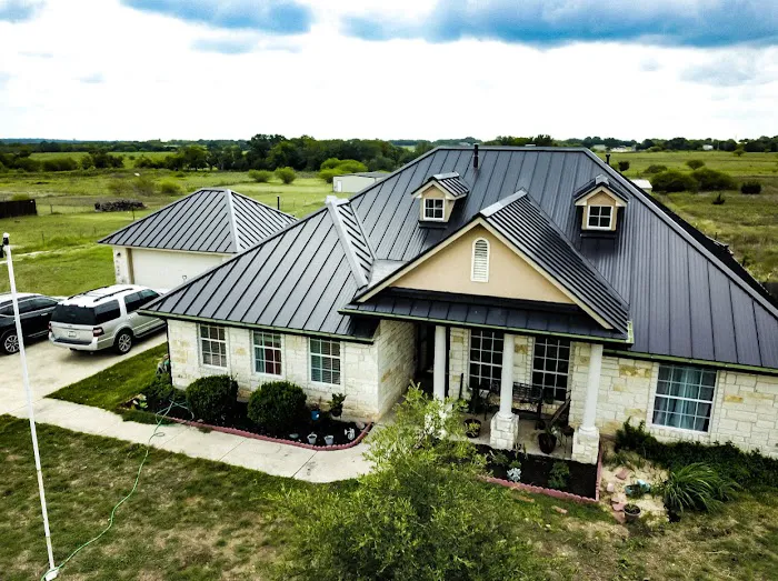 Vantage Roofing Picture 8