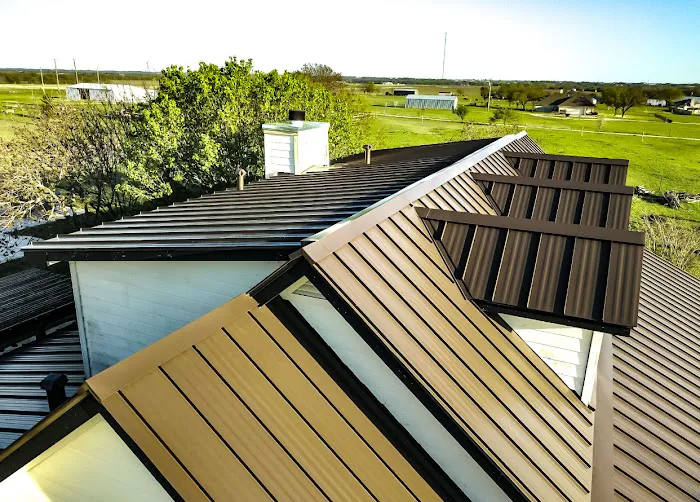 Vantage Roofing Picture 5