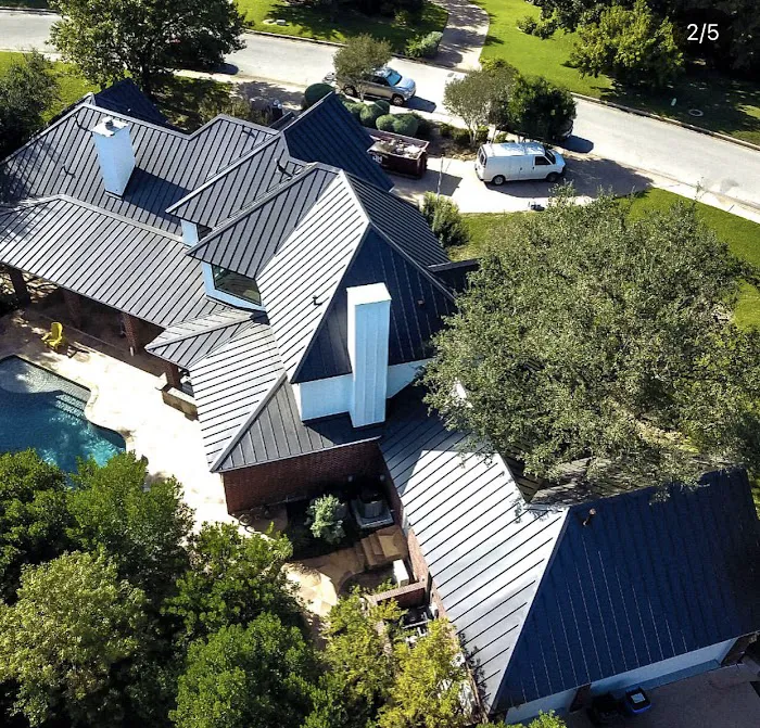 Vantage Roofing Picture 10