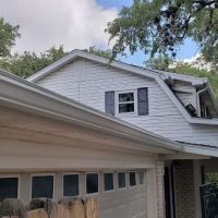 Austin Window, Siding and Roofing ico