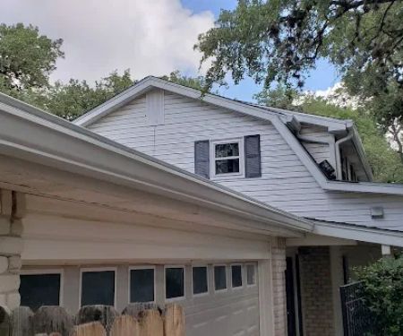Austin Window, Siding and Roofing