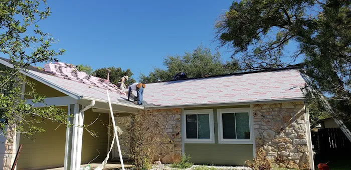Austin Window, Siding and Roofing Picture 8