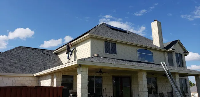 Austin Window, Siding and Roofing Picture 6
