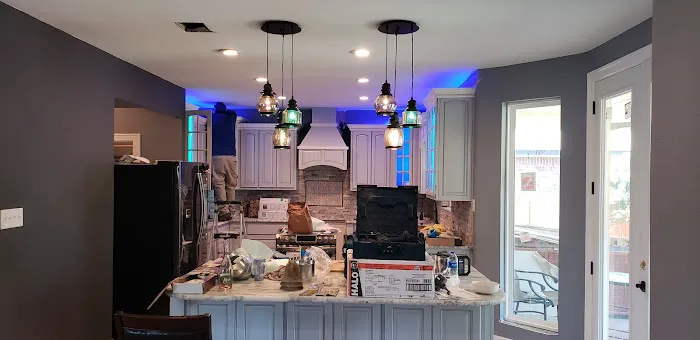 Austin Window, Siding and Roofing Picture 3