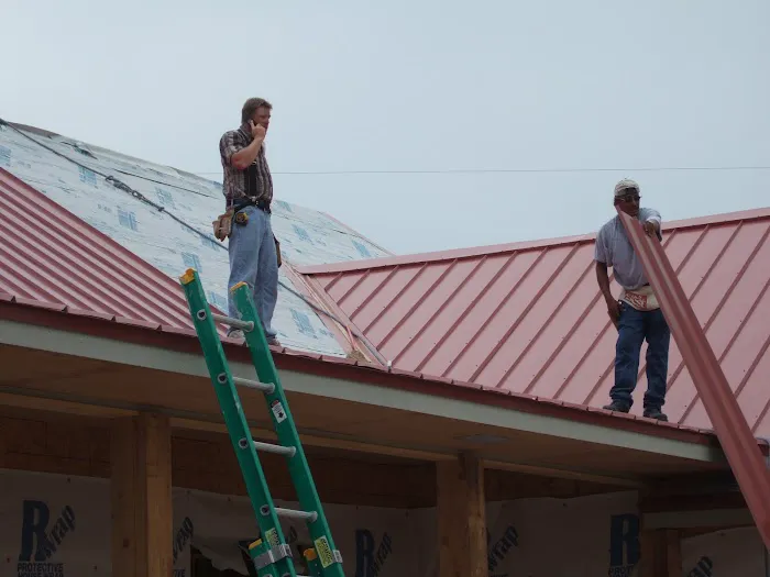 Austin Roofing and Construction Picture 4