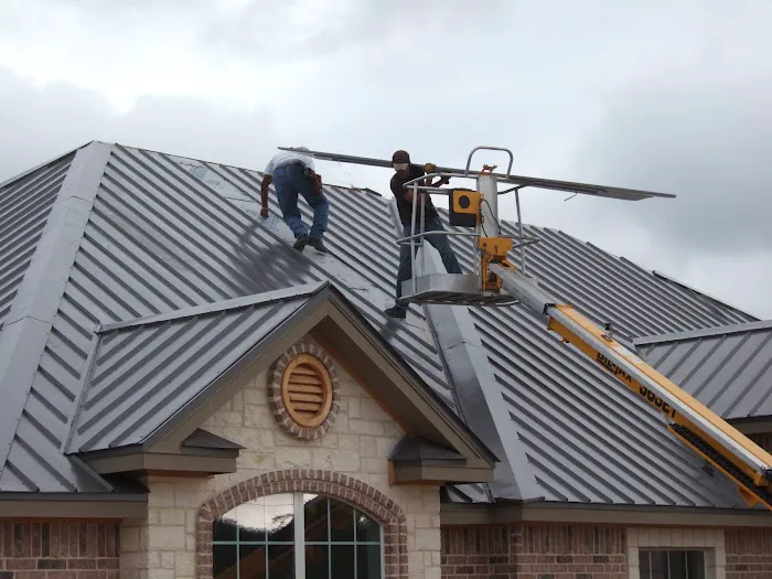 Austin Roofing and Construction Picture 5