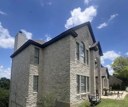 LOA Construction and Austin Roofing