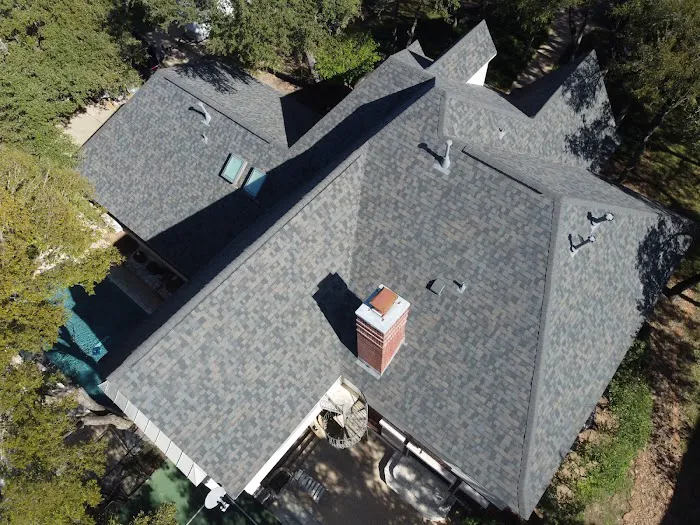 LOA Construction and Austin Roofing Picture 2