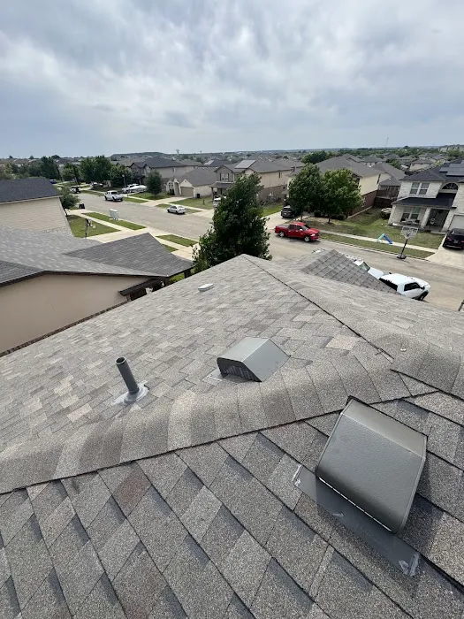 LOA Construction and Austin Roofing Picture 5