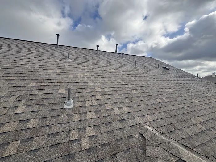 LOA Construction and Austin Roofing Picture 6