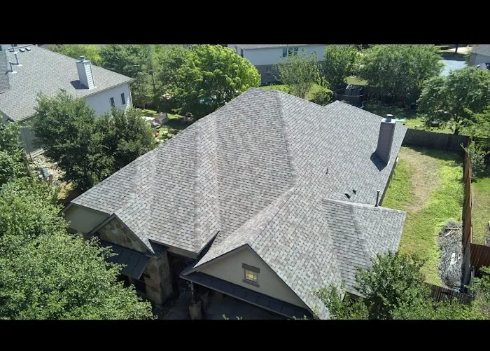 LOA Construction and Austin Roofing Picture 4