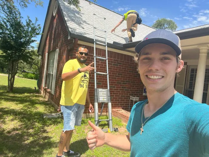 Flagstone Roofing & Exteriors Picture 3