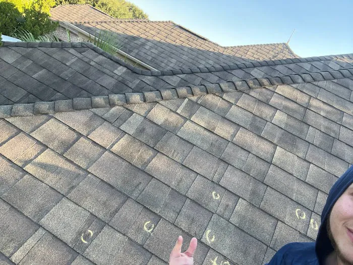 Flagstone Roofing & Exteriors Picture 8