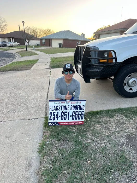 Flagstone Roofing & Exteriors Picture 9