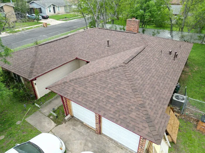 Genuine Texas Exteriors Picture 4