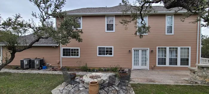 Genuine Texas Exteriors Picture 2