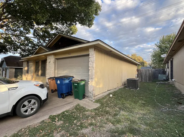 Genuine Texas Exteriors Picture 7