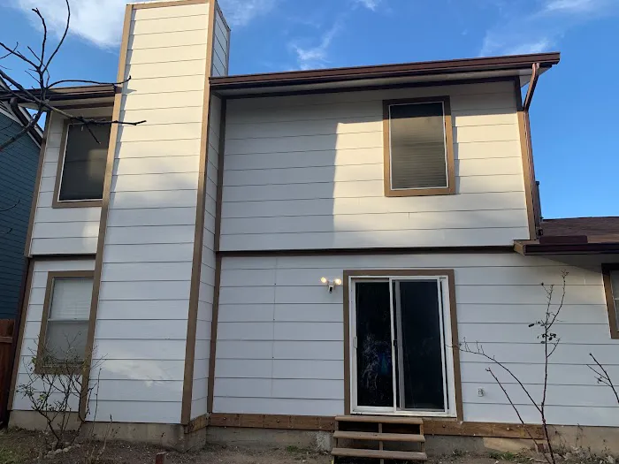 Genuine Texas Exteriors Picture 9